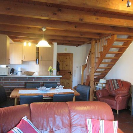 Ferienhaus Hooksiel Mit Sauna Und Kamin Шилліг Екстер'єр фото
