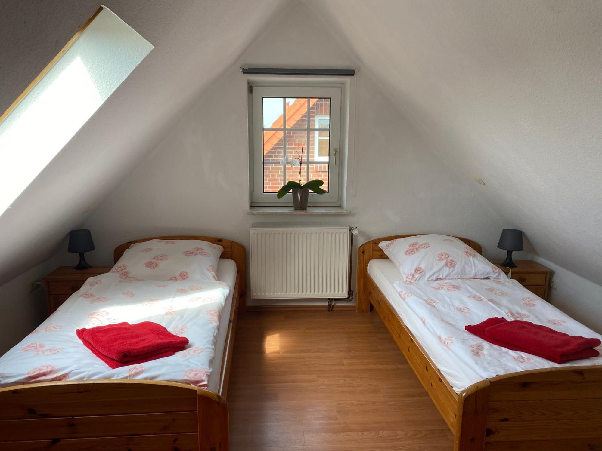 Ferienhaus Hooksiel Mit Sauna Und Kamin Шилліг Екстер'єр фото